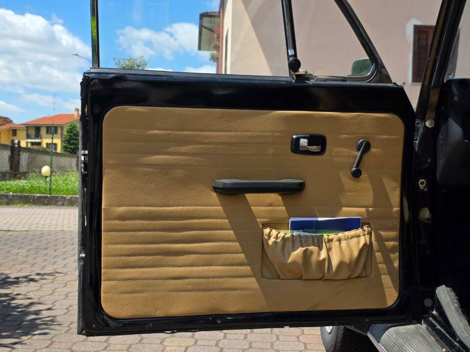 Bild 27/33 von Volkswagen Beetle 1303 (1973)