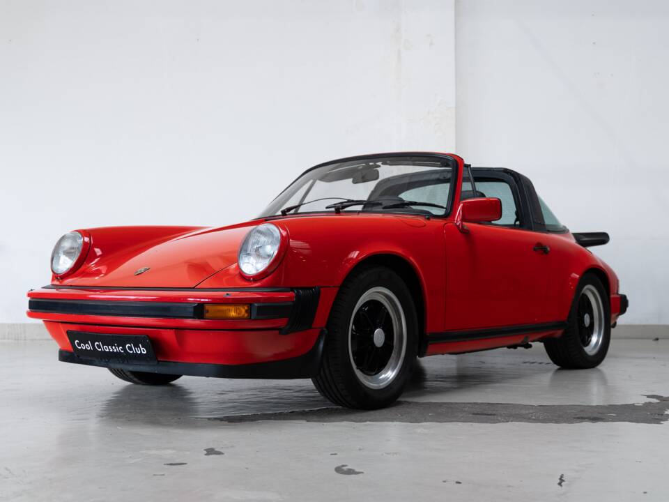 Bild 1/35 von Porsche 911 SC-L 3.1 (1980)