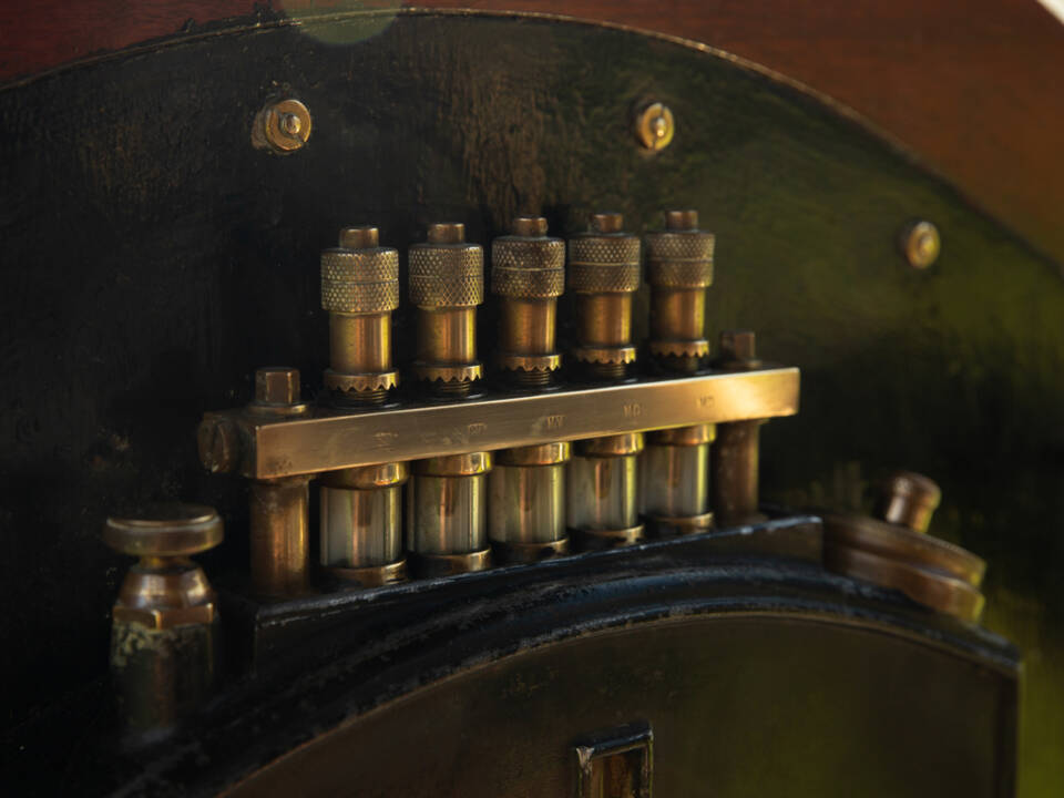 Immagine 15/42 di Renault 20&#x2F;30 CV (1908)