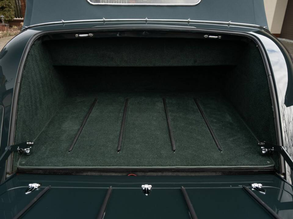 Bild 73/74 von Jaguar Mk V  3.5 Liter (1951)