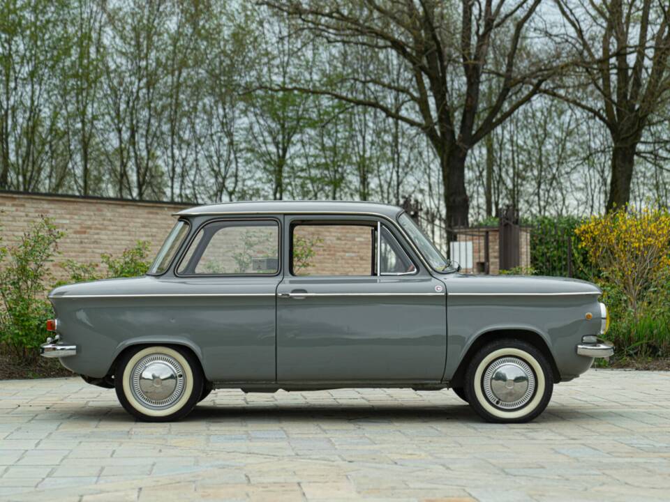 Bild 4/49 von NSU Prinz 4 (1967)