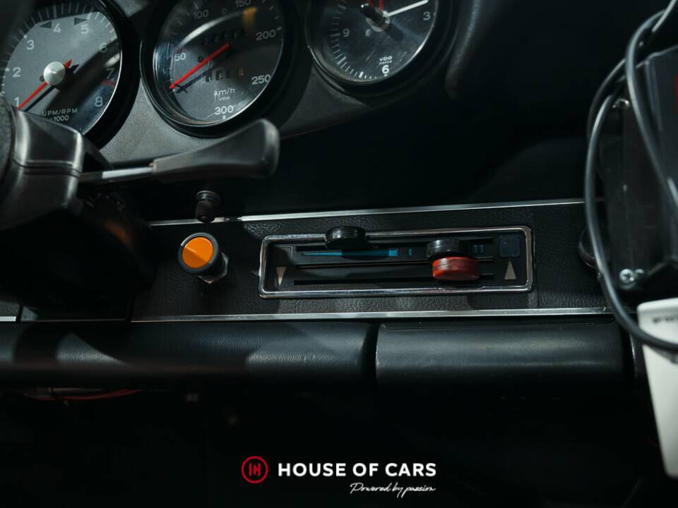 Bild 22/25 von Porsche 911 2.4 S (1973)