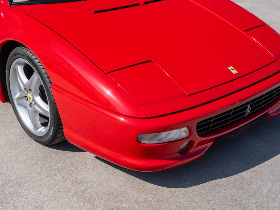 Bild 10/100 von Ferrari F 355 F1 GTS (1998)