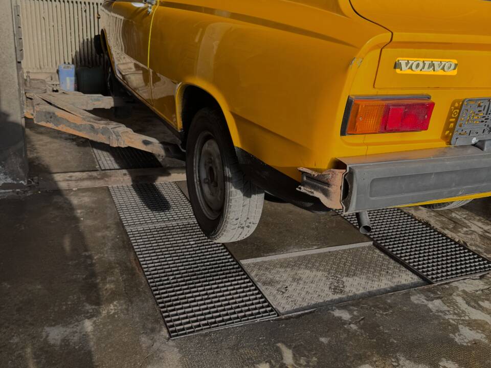Bild 2/16 von Volvo 66 (1975)