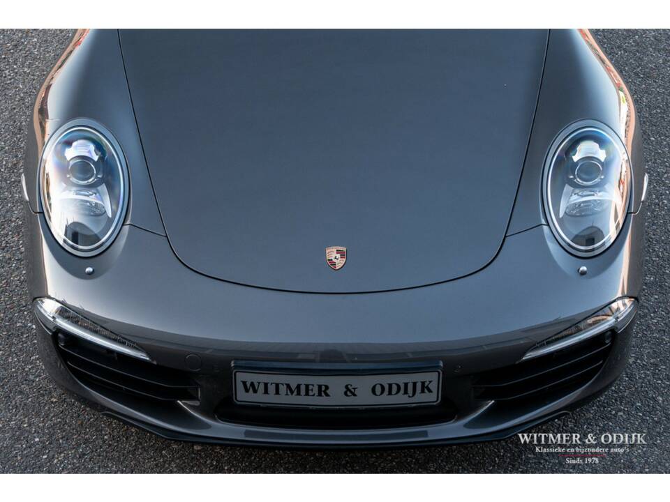Bild 12/34 von Porsche 911 Carrera (2012)
