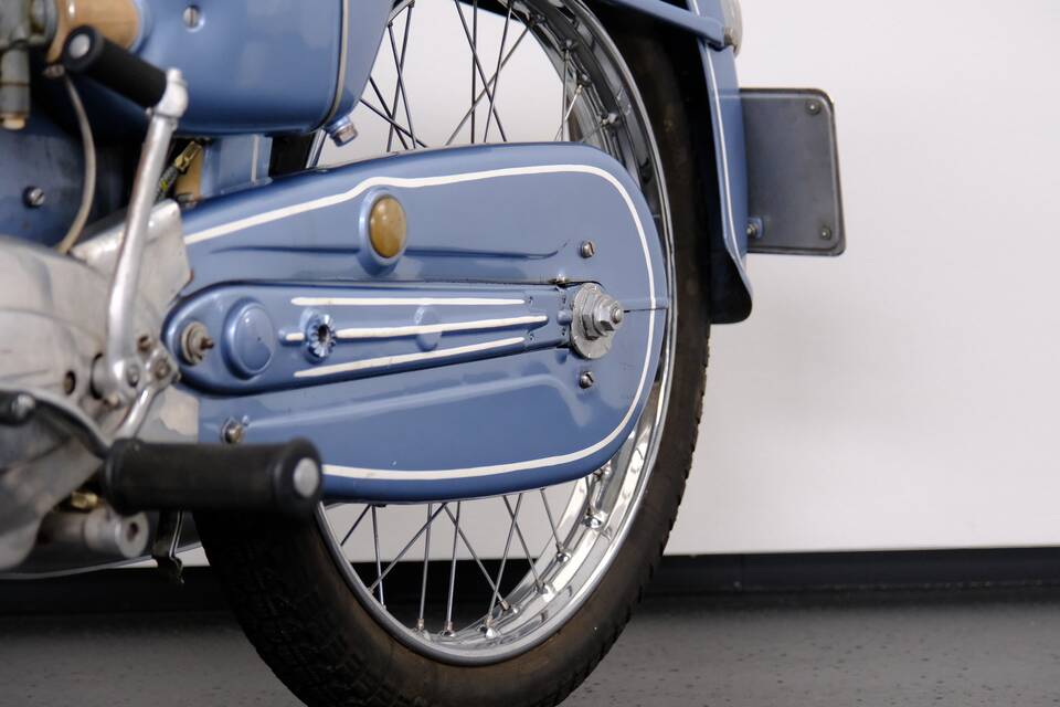 Immagine 37/76 di NSU Superfox (1956)