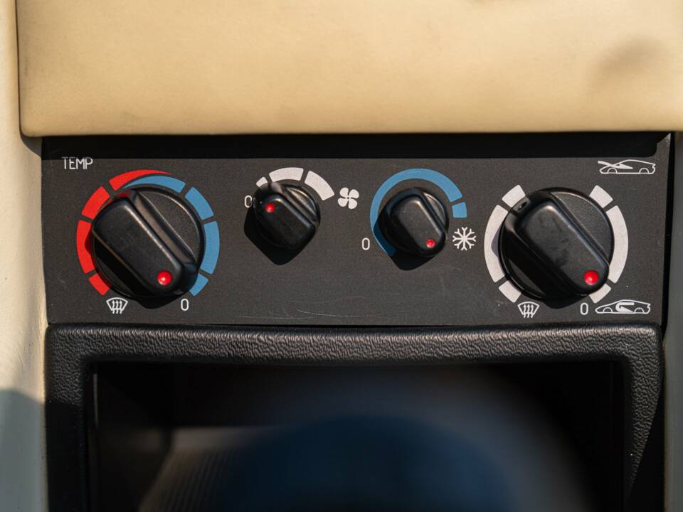 Bild 48/50 von Lotus Esprit SE (1993)