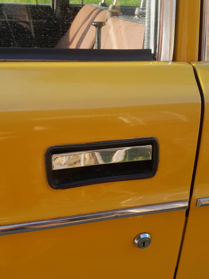 Afbeelding 15/44 van Volvo P 144 S (1970)