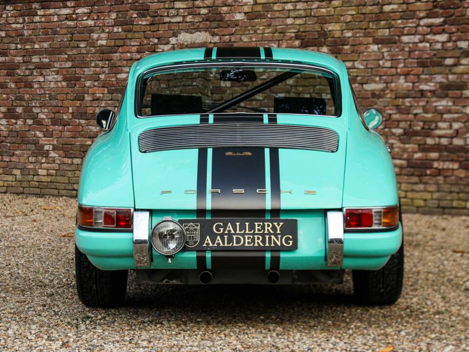 Immagine 6/50 di Porsche 912 (1968)