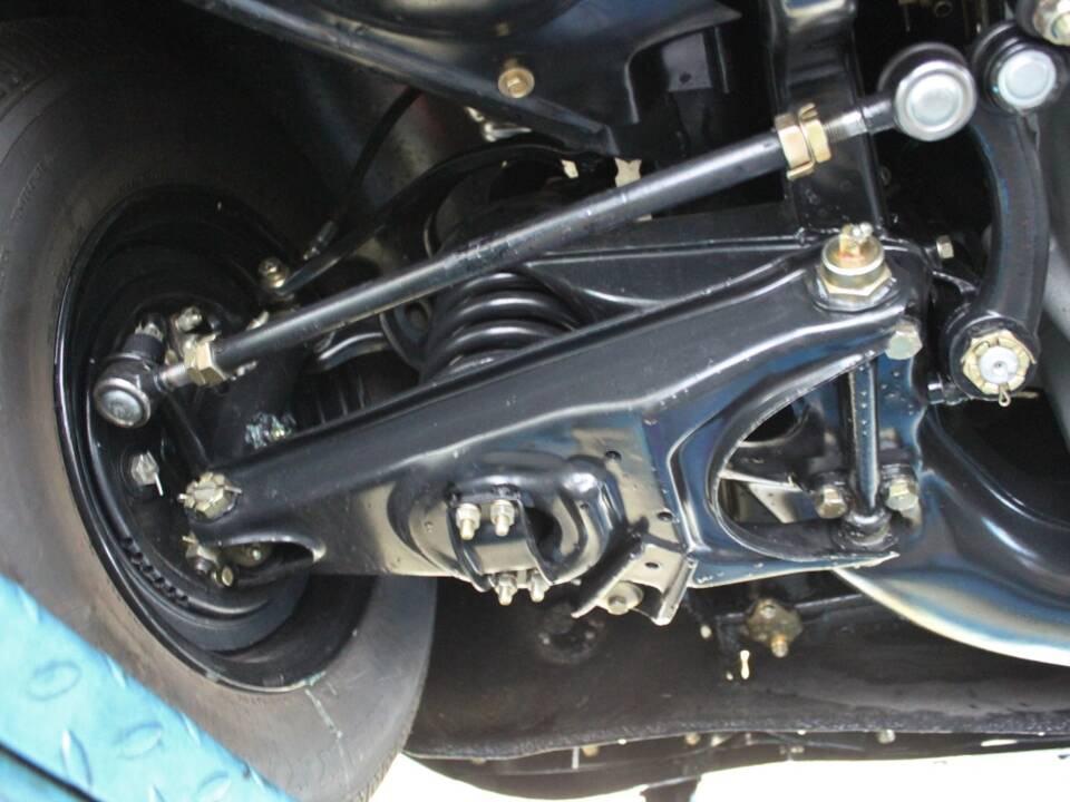 Image 16/19 of Mercedes-Benz 190 SL (1959)