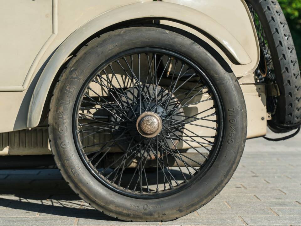 Imagen 37/88 de Bugatti Type 35 (1927)
