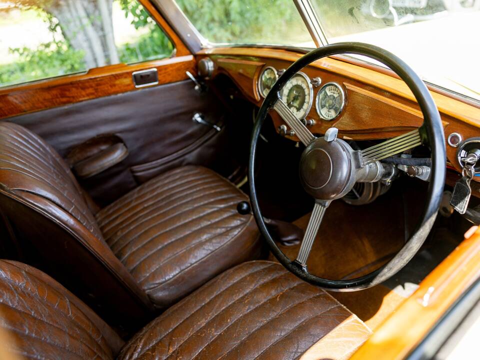 Image 15/47 of Riley 1.5 Litre RMA (1949)