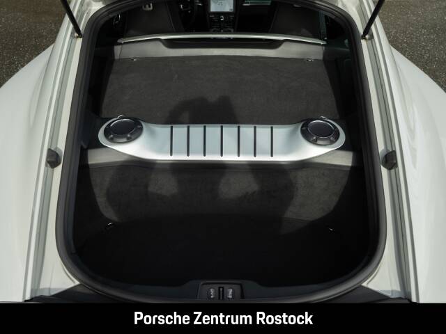 Imagen 5/30 de Porsche 718 Cayman (2023)