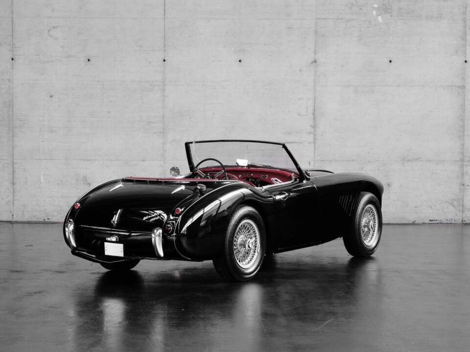 Bild 9/37 von Austin-Healey 100&#x2F;6 (BN4) (1959)