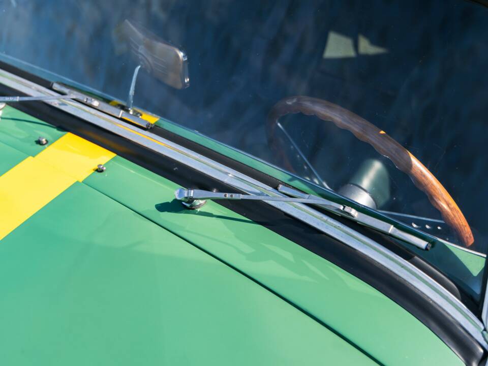 Image 35/50 of Austin-Healey Sprinzel Sebring Sprite (1958)