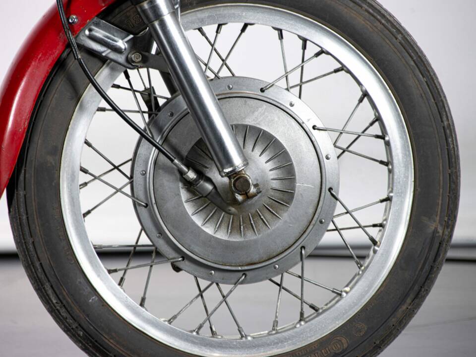 Imagen 24/50 de Kawasaki S2 350 (1972)