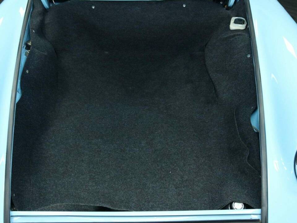 Bild 30/49 von Porsche 911 2.4 E (1972)