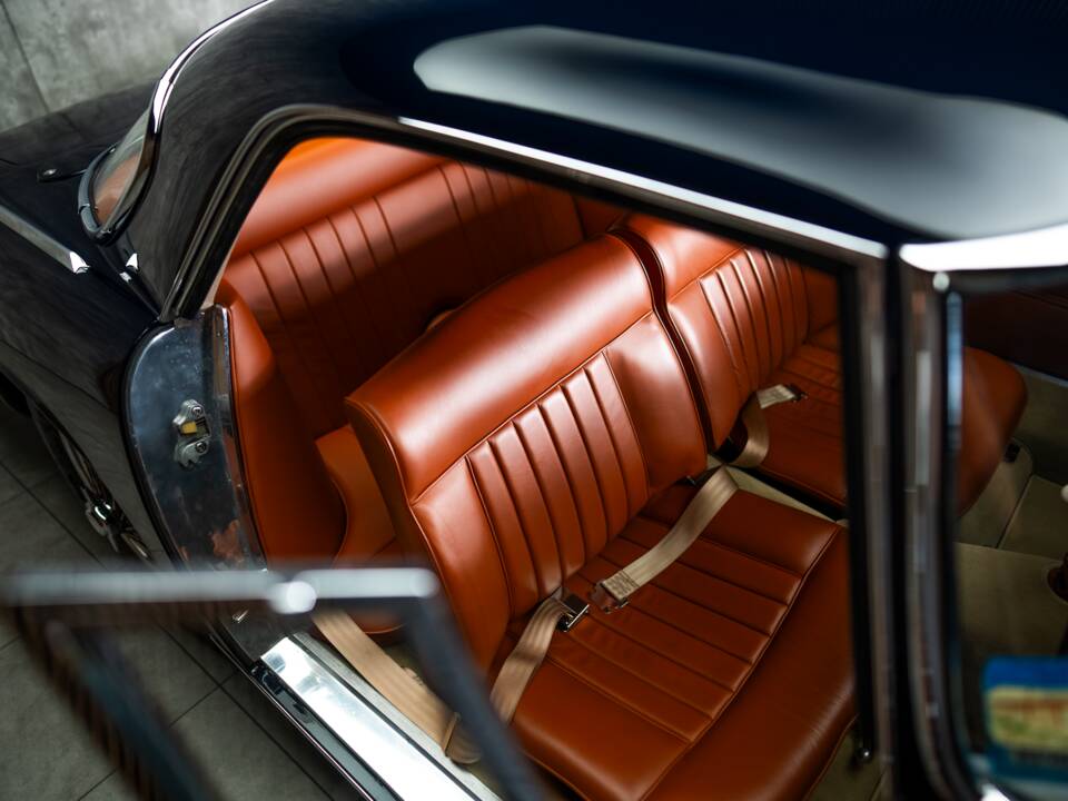 Image 34/92 of Maserati 3500 GT Touring (1957)