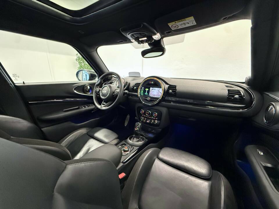 Afbeelding 15/26 van Mini John Cooper Works ALL4 (2020)