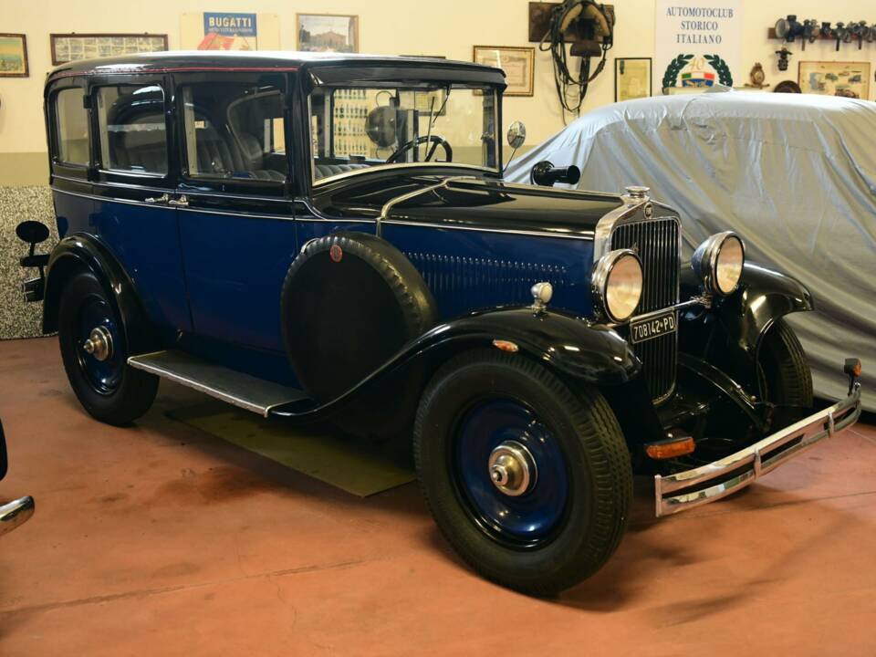 Image 1/48 of FIAT 514 (1929)