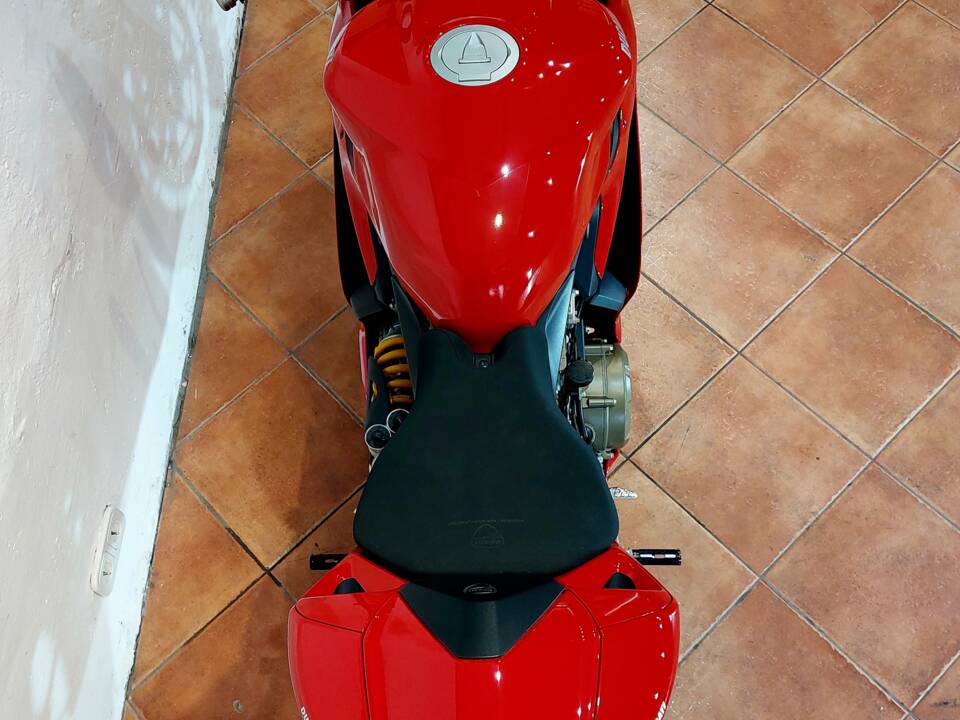Image 16/42 of Ducati 1199 Panigale S Tricolore (2012)