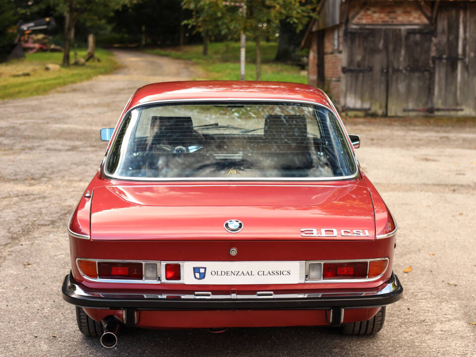 Image 6/96 de BMW 3.0 CSi (1975)