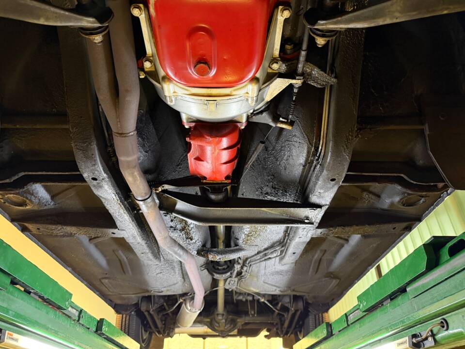 Image 40/44 de Volvo P 144 (1972)