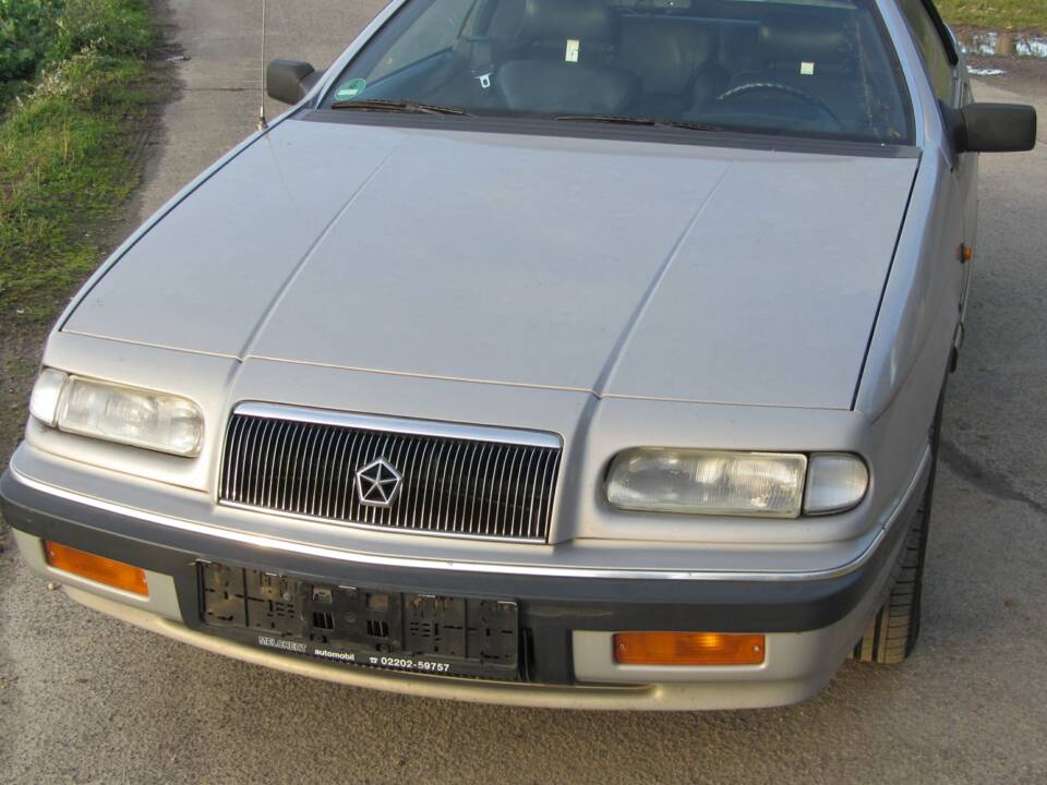 Bild 1/15 von Chrysler Le Baron 3.0 (1994)