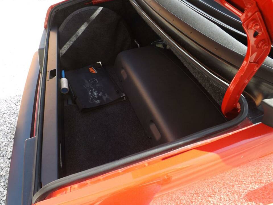 Image 31/50 de Saab 900 Turbo S 16V (1991)