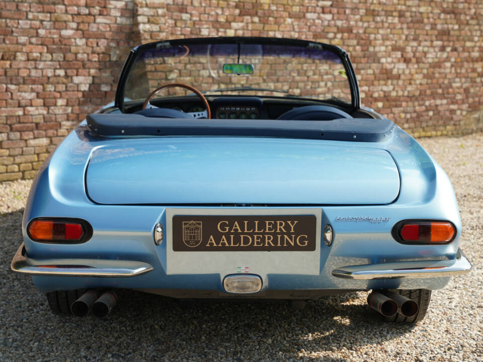 Imagen 27/50 de Lamborghini 400 GT (1967)