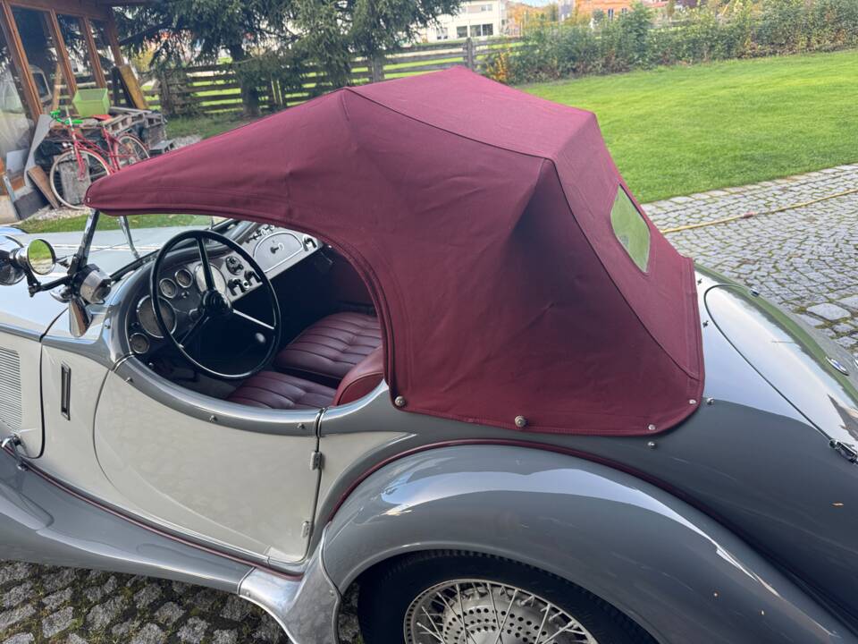 Immagine 52/88 di BMW 315/1 Sport (1934)