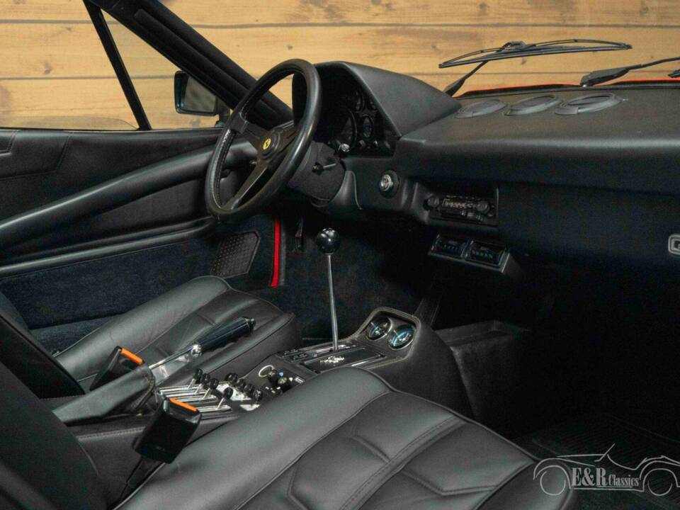 Image 12/19 of Ferrari 308 GTSi (1981)