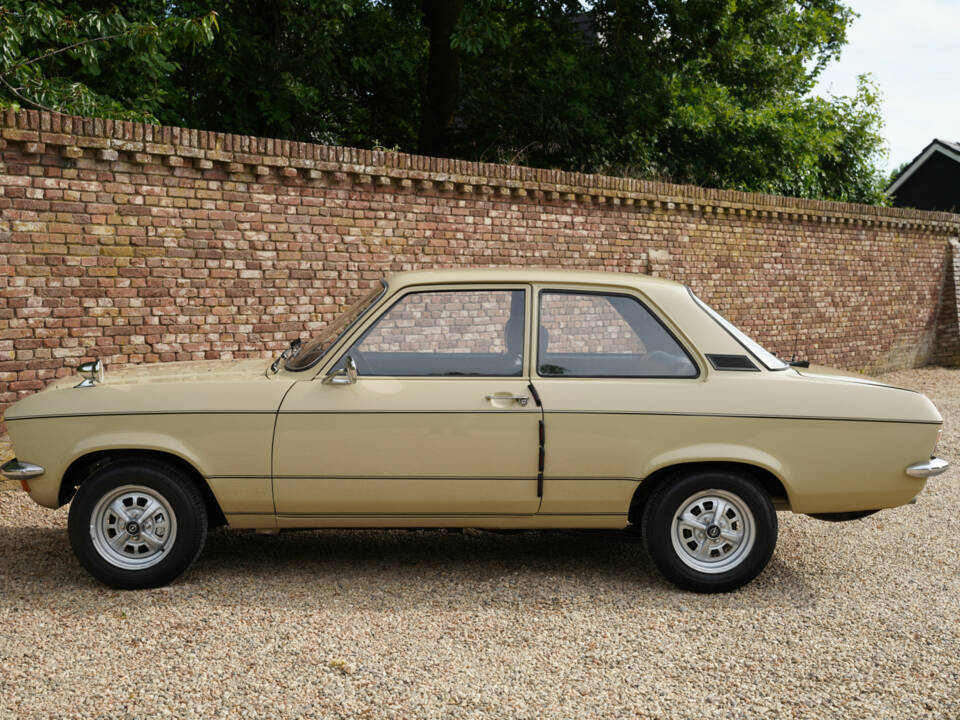 Bild 8/50 von Opel Ascona 1,2 S (1975)