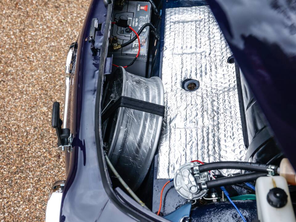 Image 18/45 of FIAT 500 L (1972)