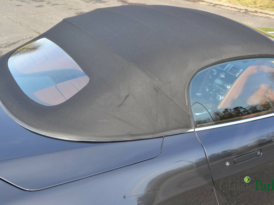 Bild 25/50 von Aston Martin V8 Vantage S (2013)