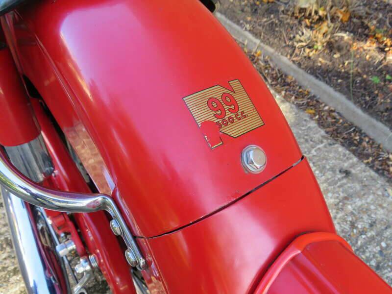 Bild 41/47 von Norton DUMMY (1958)