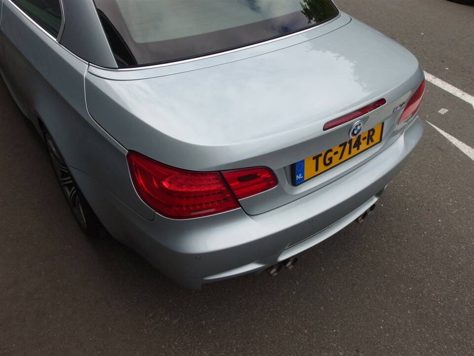 Image 15/98 de BMW M3 (2011)