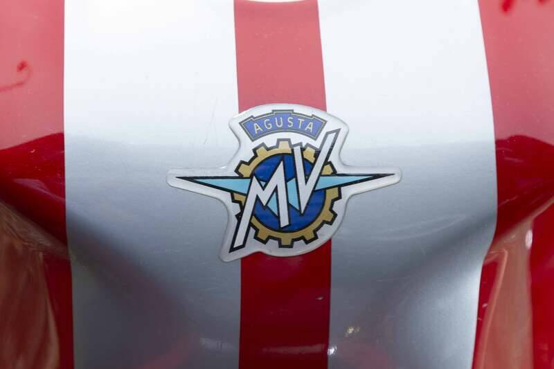 Bild 27/50 von MV Agusta DUMMY (2000)