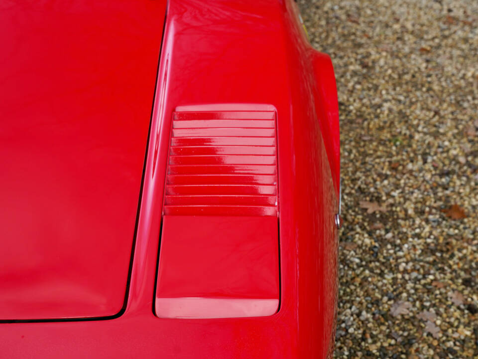 Immagine 23/50 di Ferrari 308 GTB (1977)