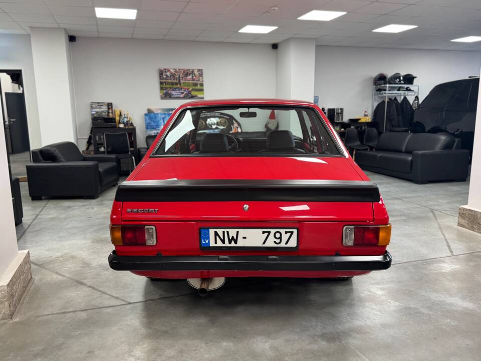 Afbeelding 8/25 van Ford Escort RS 2000 (1977)