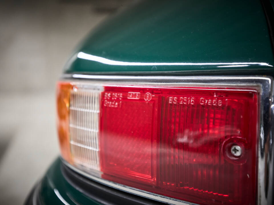 Image 55/100 de Porsche 912 (1967)