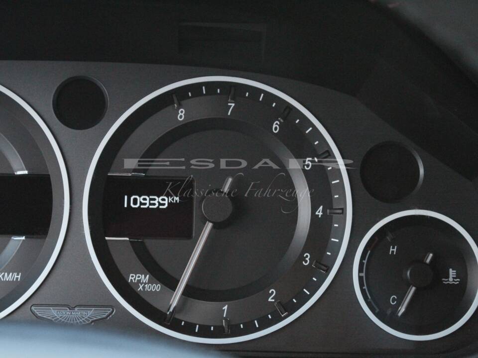 Bild 3/32 von Aston Martin V12 Zagato (2013)