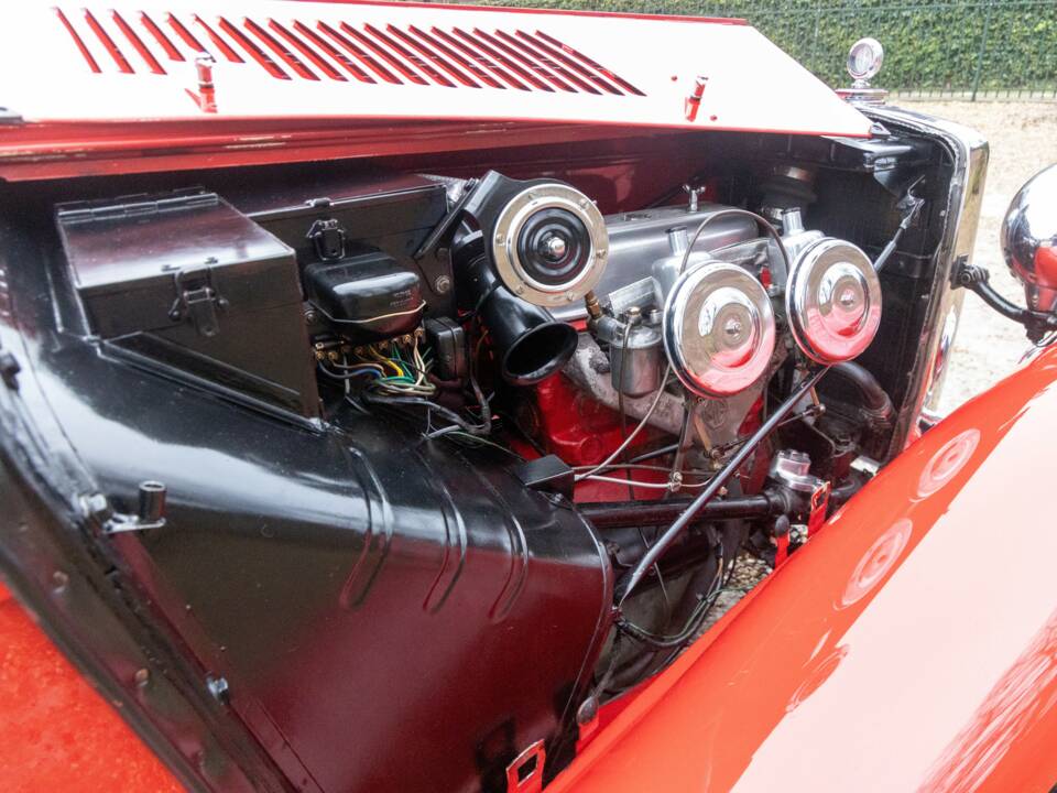 Bild 43/50 von MG TC (1949)