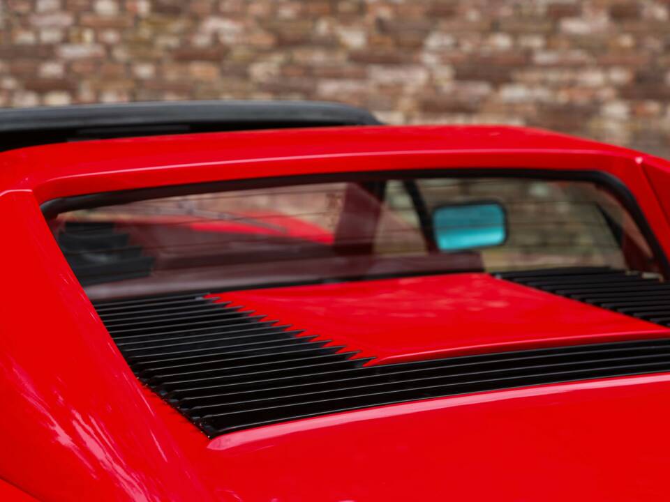 Image 44/50 de Ferrari 308 GTSi (1981)