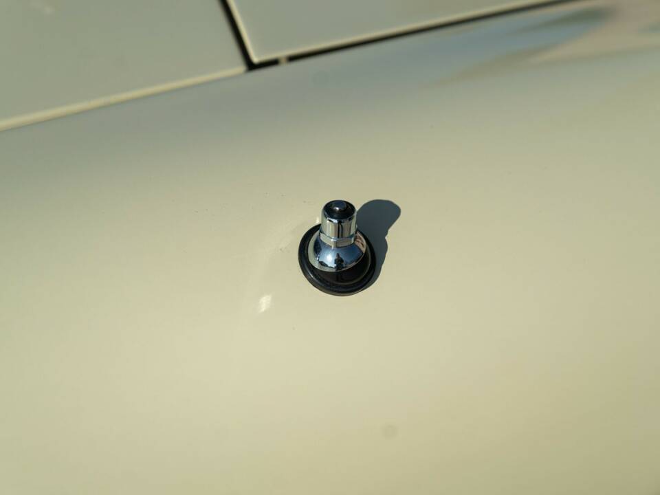 Imagen 19/50 de Alfa Romeo 1750 Spider Veloce (1969)