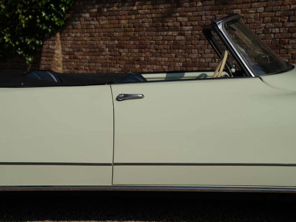 Imagen 36/50 de Citroën ID 19 Usine (1963)
