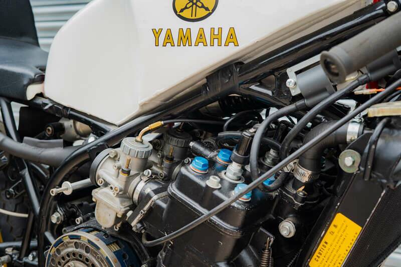 Bild 30/47 von Yamaha TZ 750 (1979)