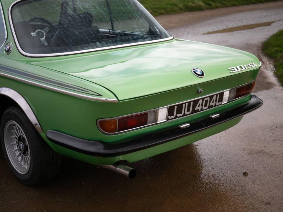 Imagen 8/25 de BMW 3,0 CSL (1973)