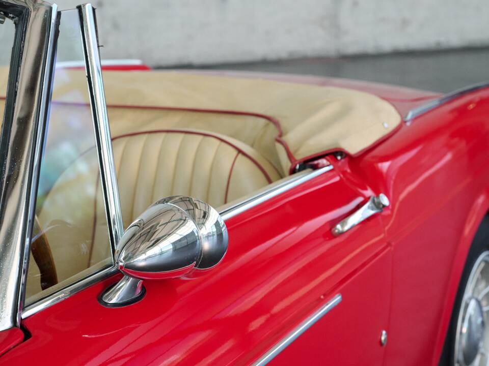 Imagen 10/50 de FIAT 1500 S (1960)