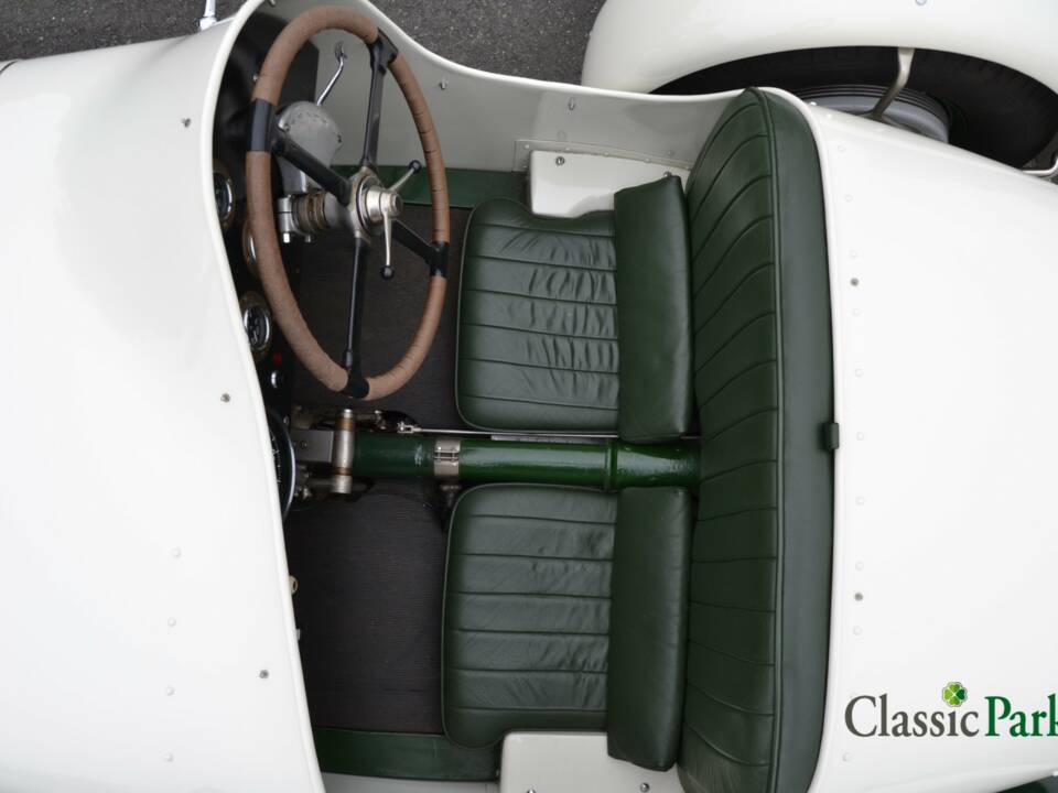 Image 10/50 de Riley 12/4 TT Sprite (1935)